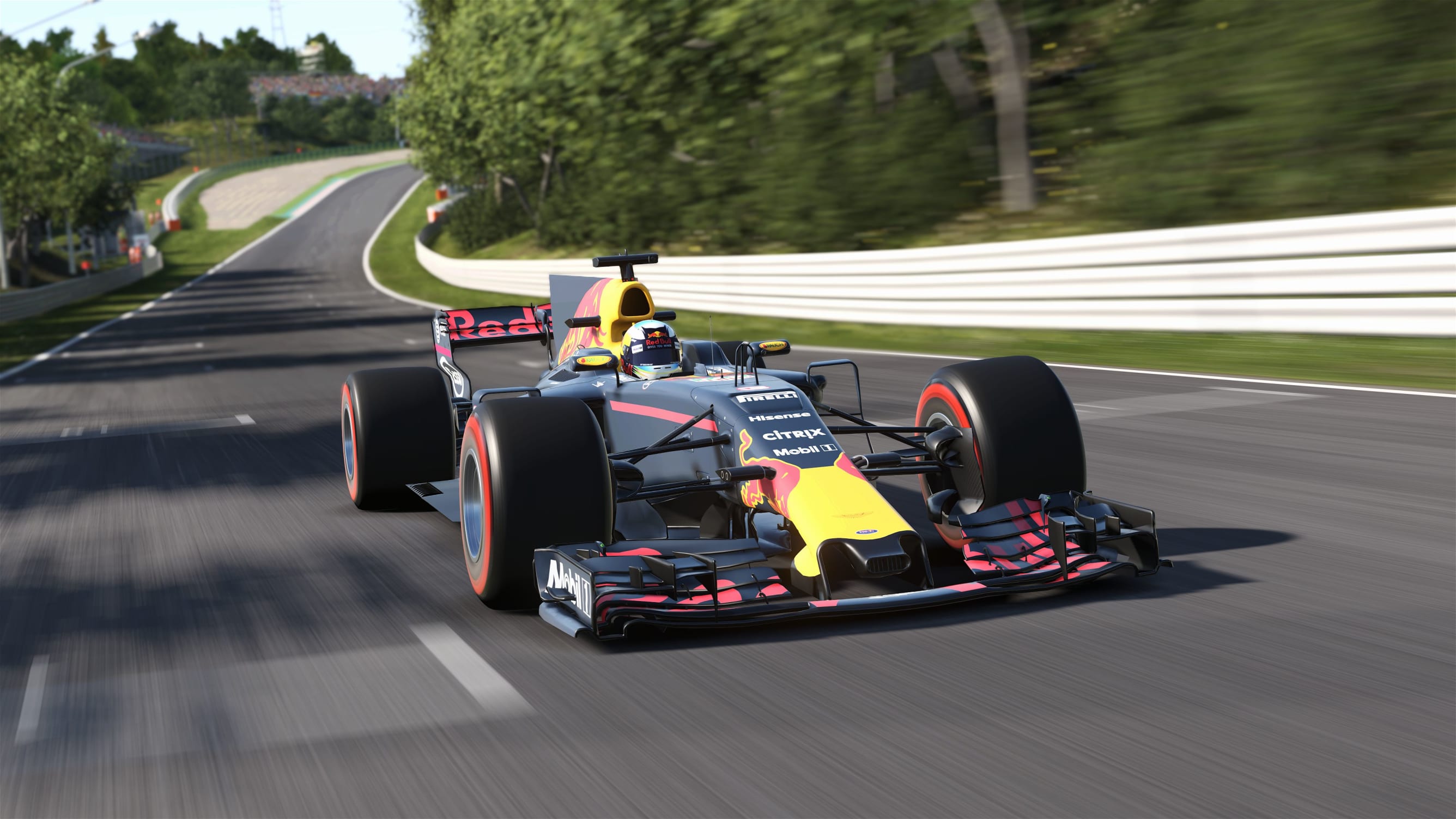 F1 launches the Formula 1® Esports Series