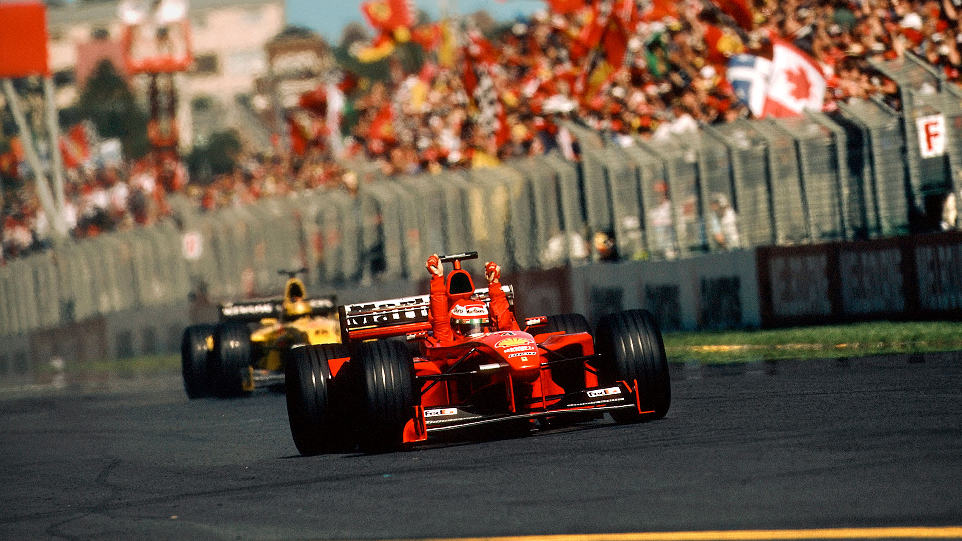 Watch Old F1 Races Flash Sales, SAVE 30%