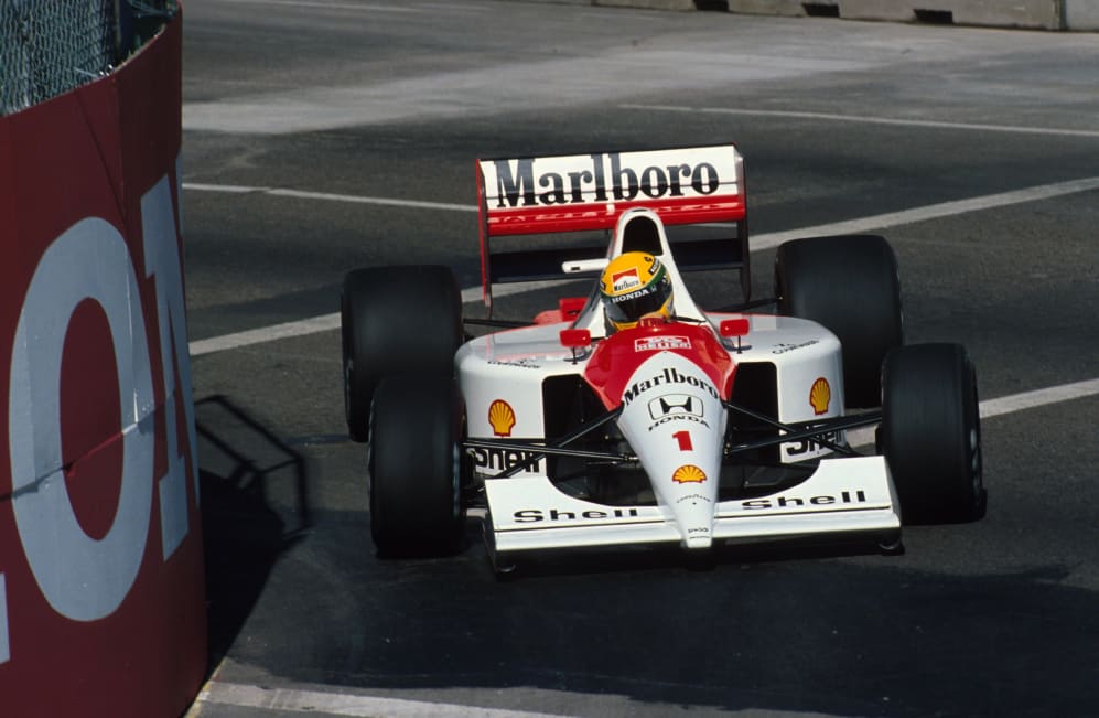 F1 Live The Formula 1 Cars On Show In London Today