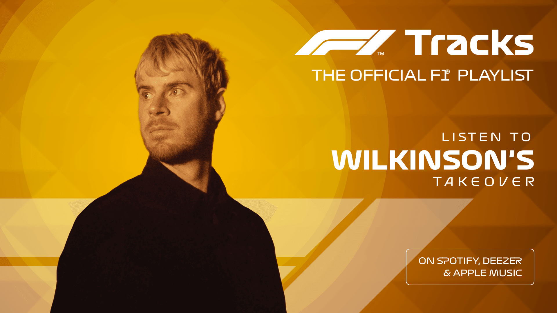 F1 TRACKS: Listen to Wilkinson's takeover ahead of the Azerbaijan Grand Prix - Vimarsana News