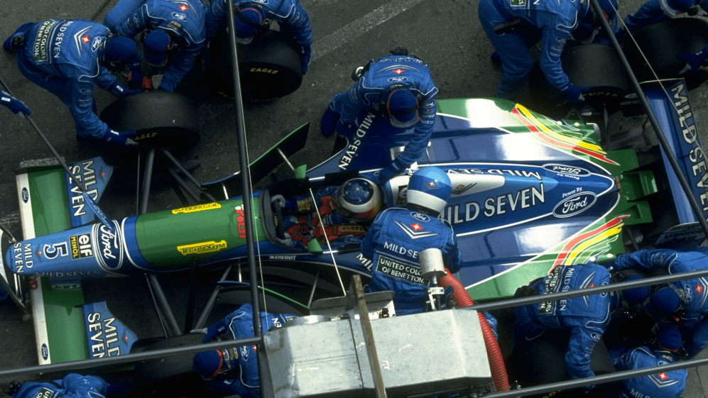 Ford - Schumacher 1994.png