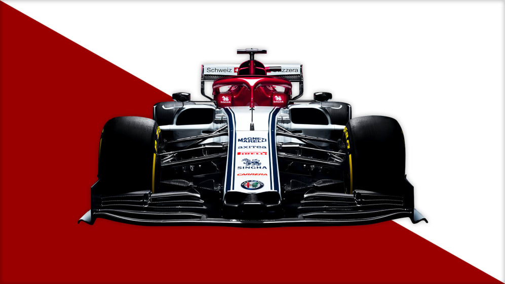 Alfa Romeo Team Preview: Best and worst case scenarios for the F1 team