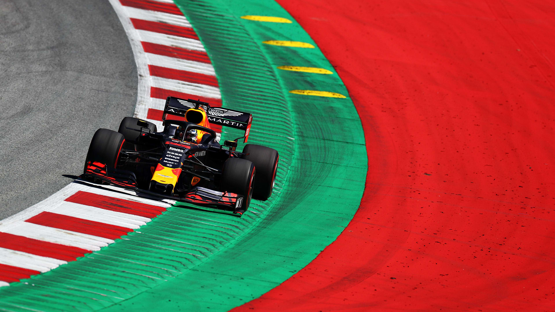 Tap Choice jet What time is the 2020 F1 Austrian Grand Prix and how can I watch on TV? | Formula  1®