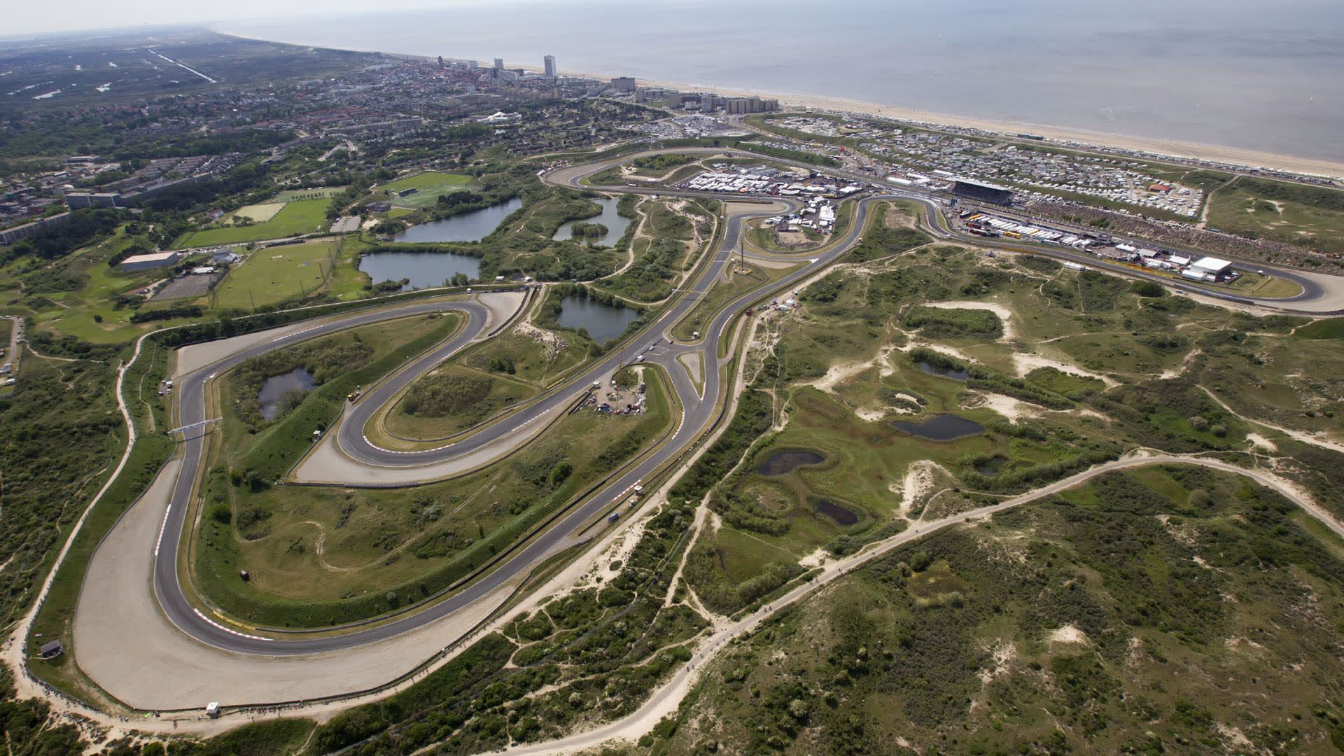 Formule 1 Zandvoort 2021 Organisers Confirm Dutch Grand Prix Will Not Be Held In 2020 Formula 1