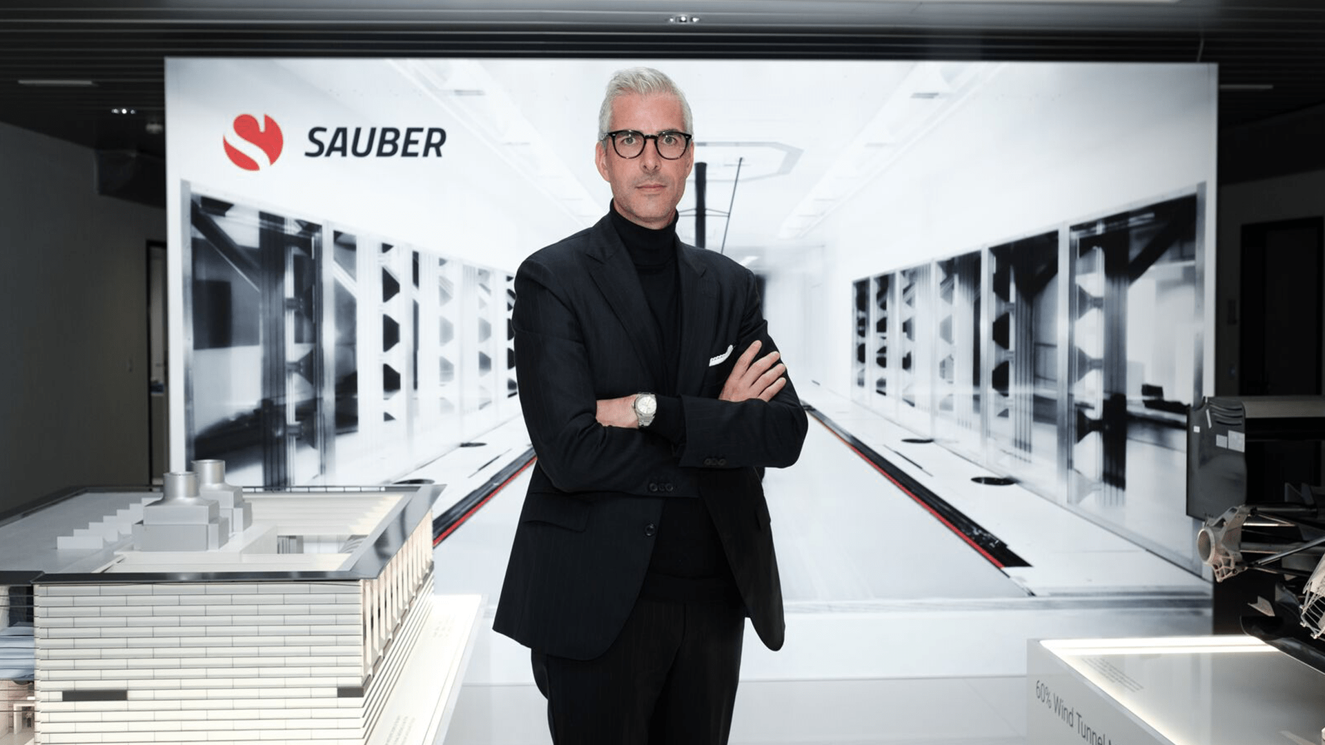 Alfa Romeo appoint Alessandro Alunni Bravi as 'Team Representative' to assist Andreas Seidl during 2023 F1 season - Vimarsana News