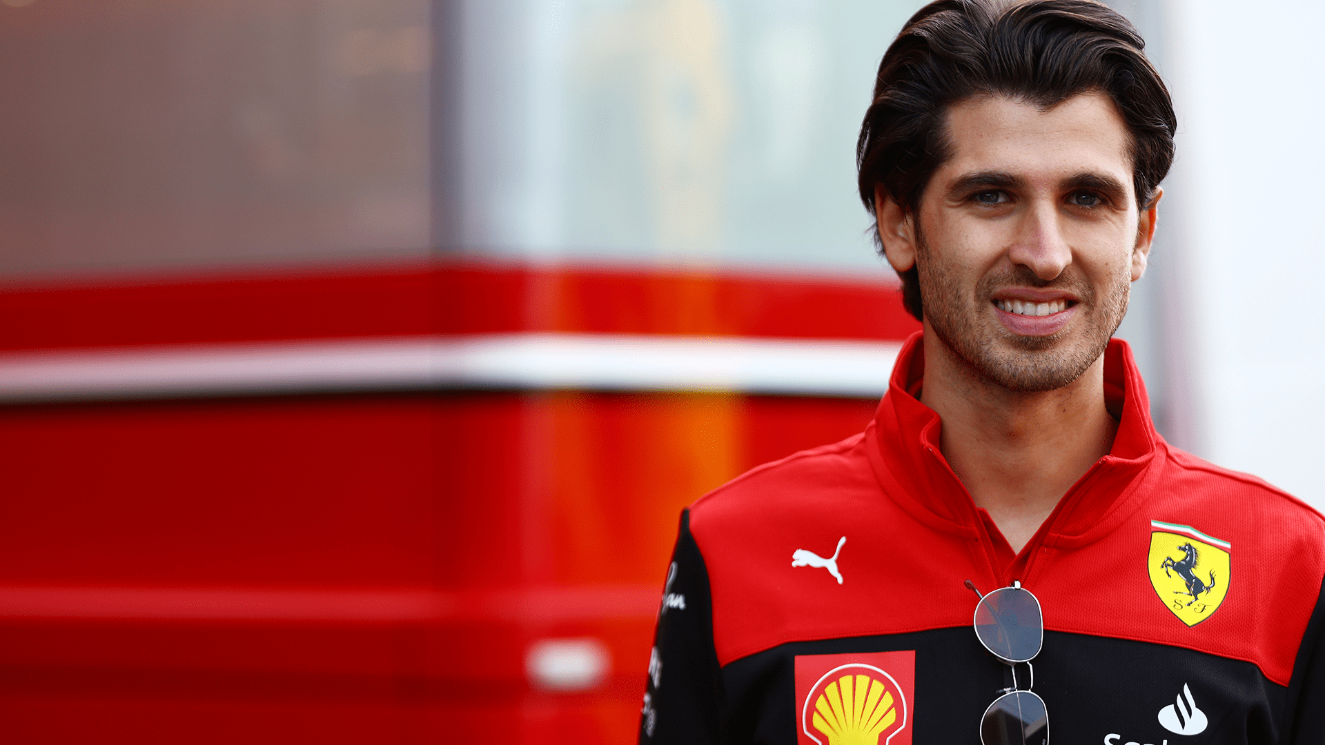 Ferrari confirma su reserva de F1 y pilotos de desarrollo para 2023