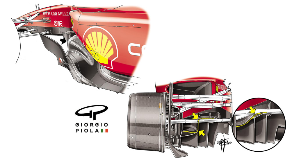 Ferrari floor changes.jpg