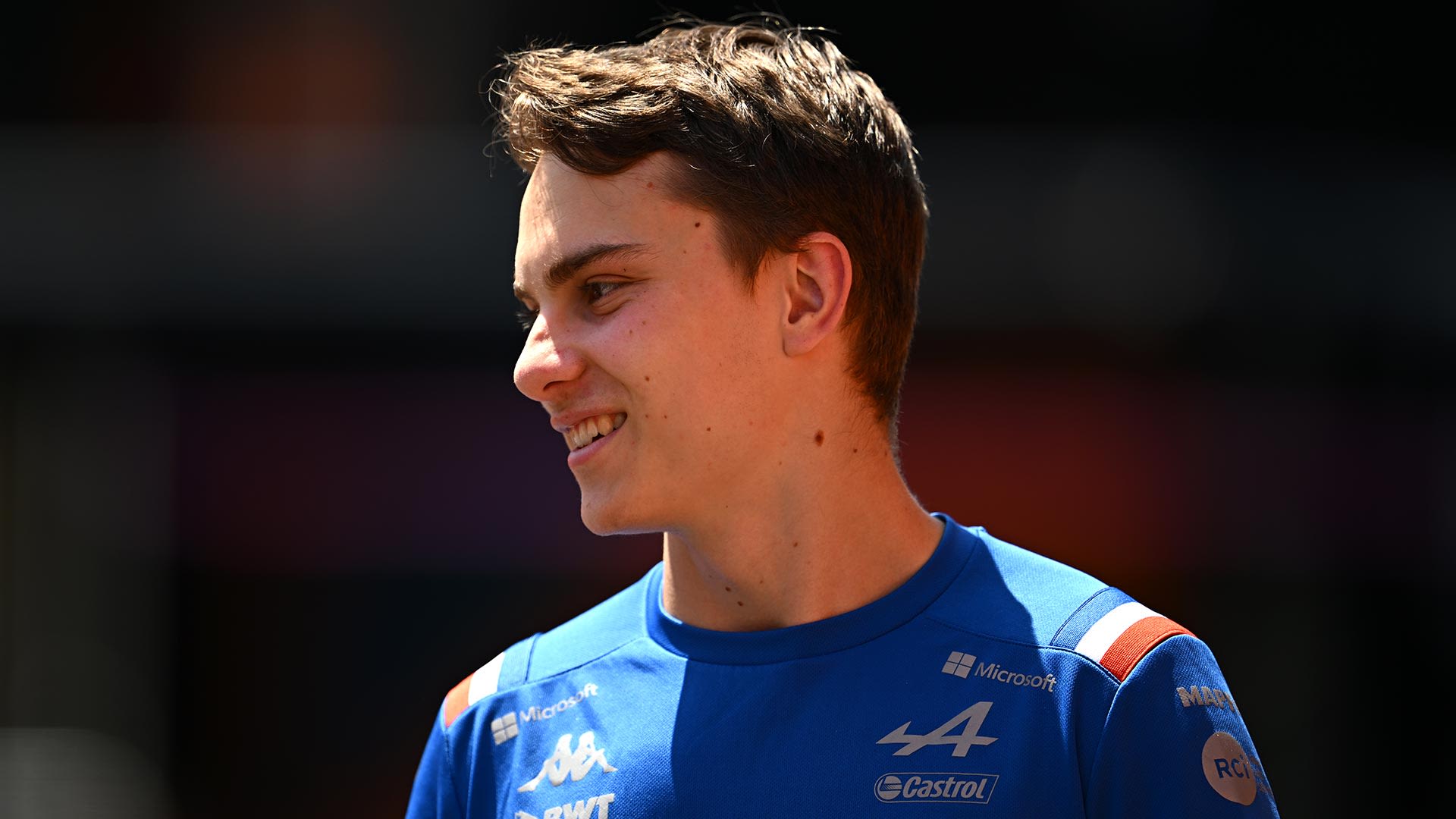 Piastri and Gasly to run for McLaren and Alpine at post-season Abu Dhabi test following agreement - Vimarsana News