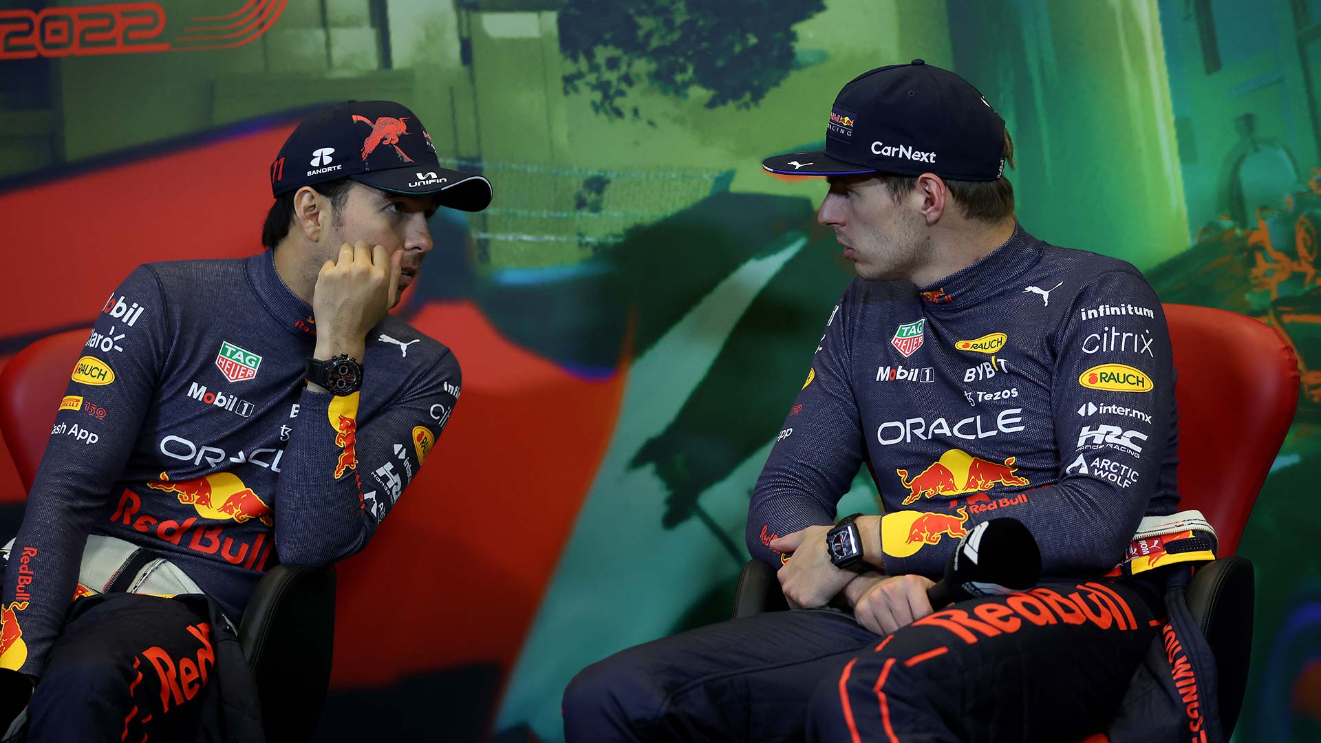 FIA post-race press conference - Azerbaijan - Vimarsana News