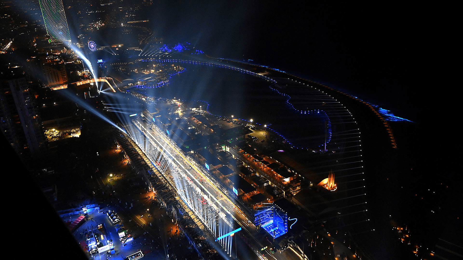 What the teams said – Race day at the 2021 Saudi Arabian Grand Prix - Vimarsana News