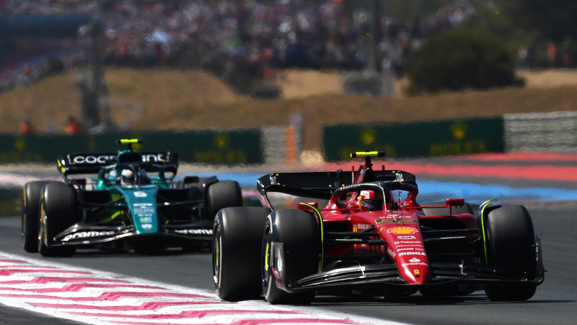 Vettel's retirement and Ferrari on the rebound – 5 storylines we're excited about ahead of the Hungarian Grand Prix - Vimarsana News