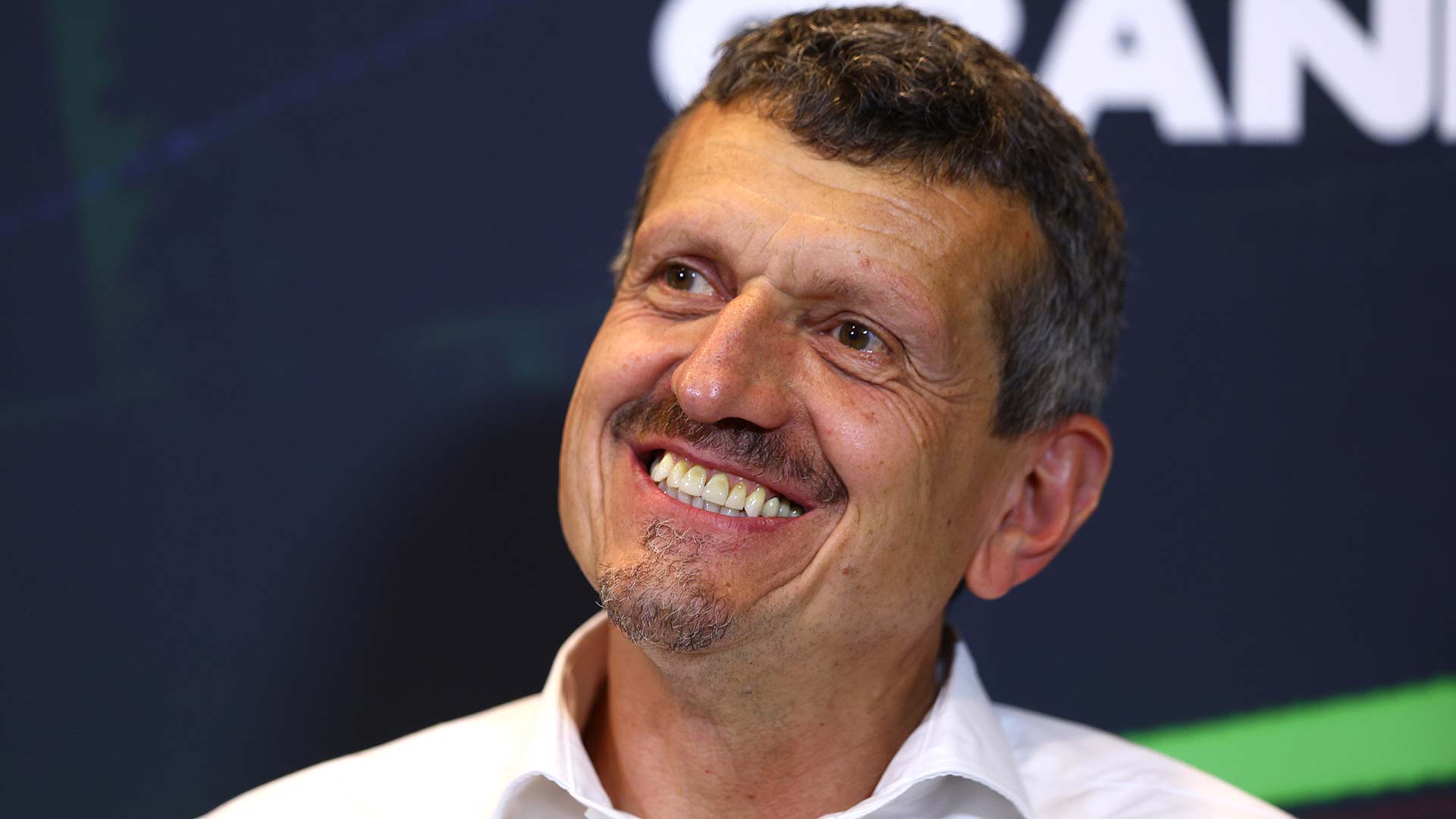 FIA Team Principals press conference – 2022 Azerbaijan Grand Prix | Formula  1®