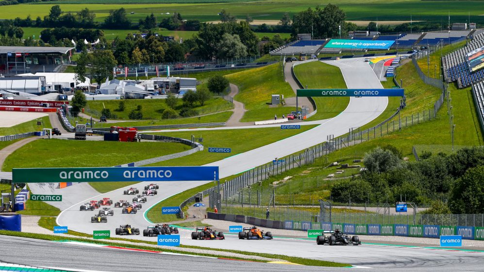F1 Gp Oostenrijk 2021 2021 F1 Race Calendar Updated As Turkey Drops Off And Extra Austria Race Added Formula 1