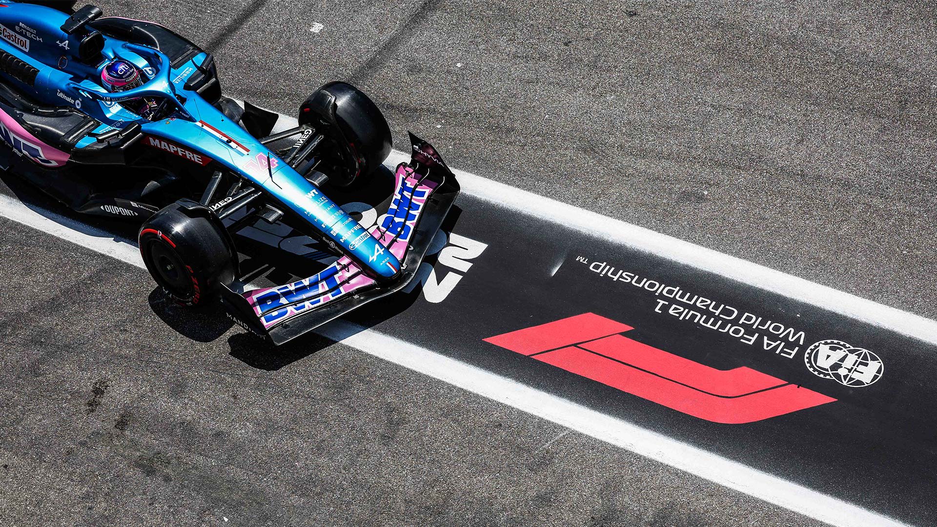 What the teams said - Friday at the 2022 French Grand Prix - Vimarsana News