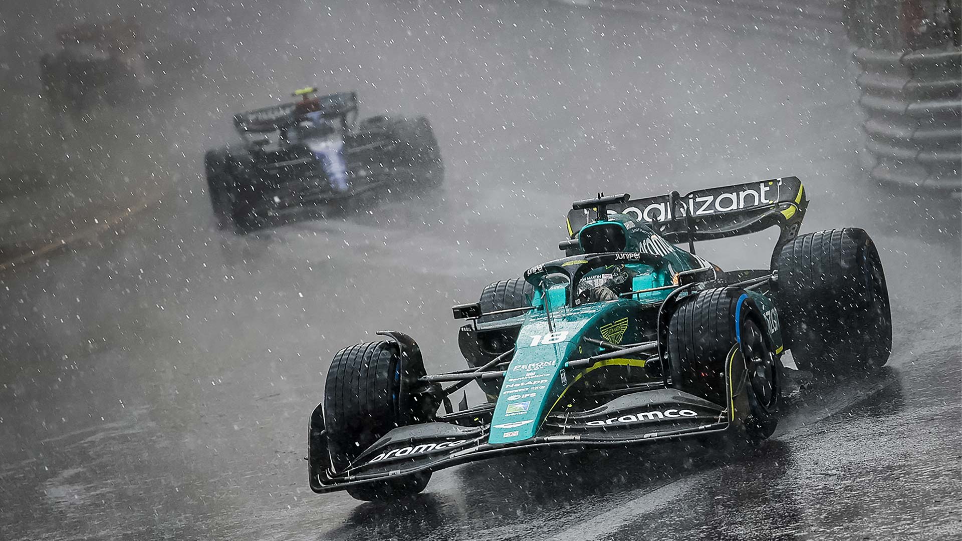 What the teams said – Race day at the 2022 Monaco Grand Prix - Vimarsana News