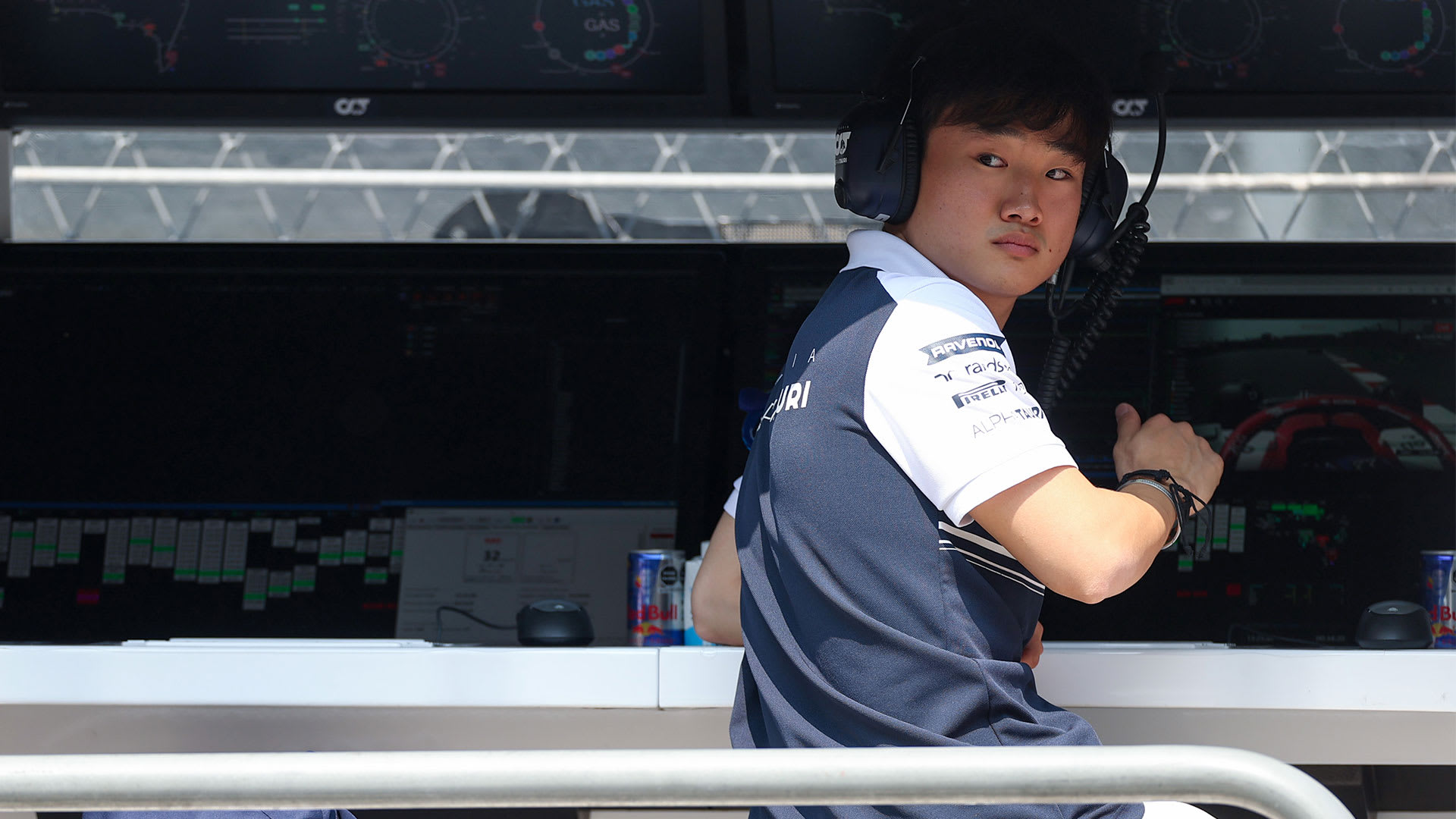 What the teams said - Friday at the 2022 Mexico City Grand Prix - Vimarsana News