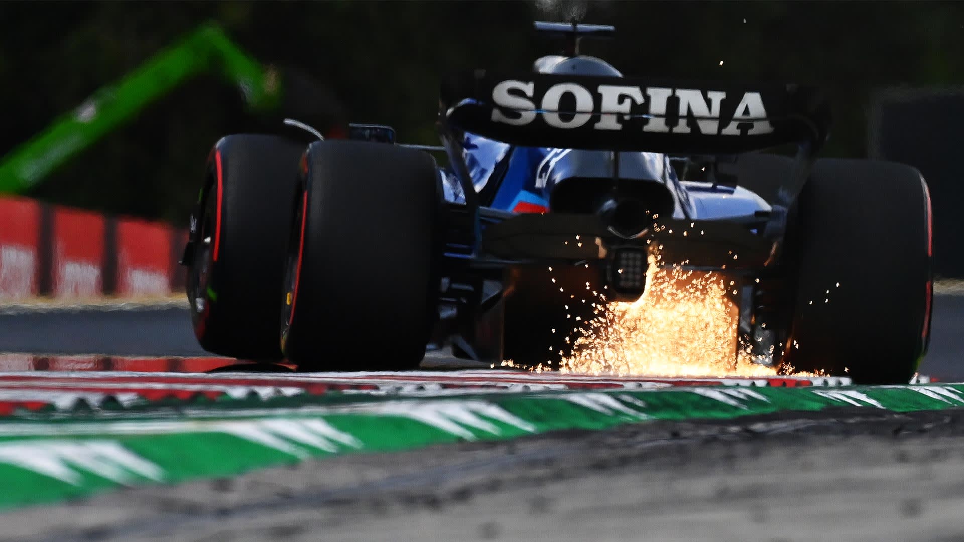 What the teams said - Friday at the 2022 Hungarian Grand Prix - Vimarsana News