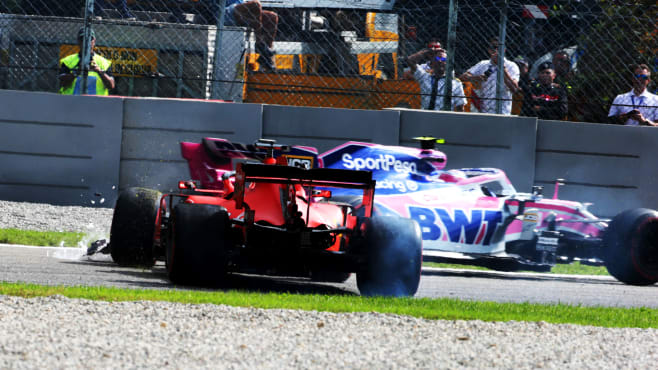 best f1 fantasy team 2019