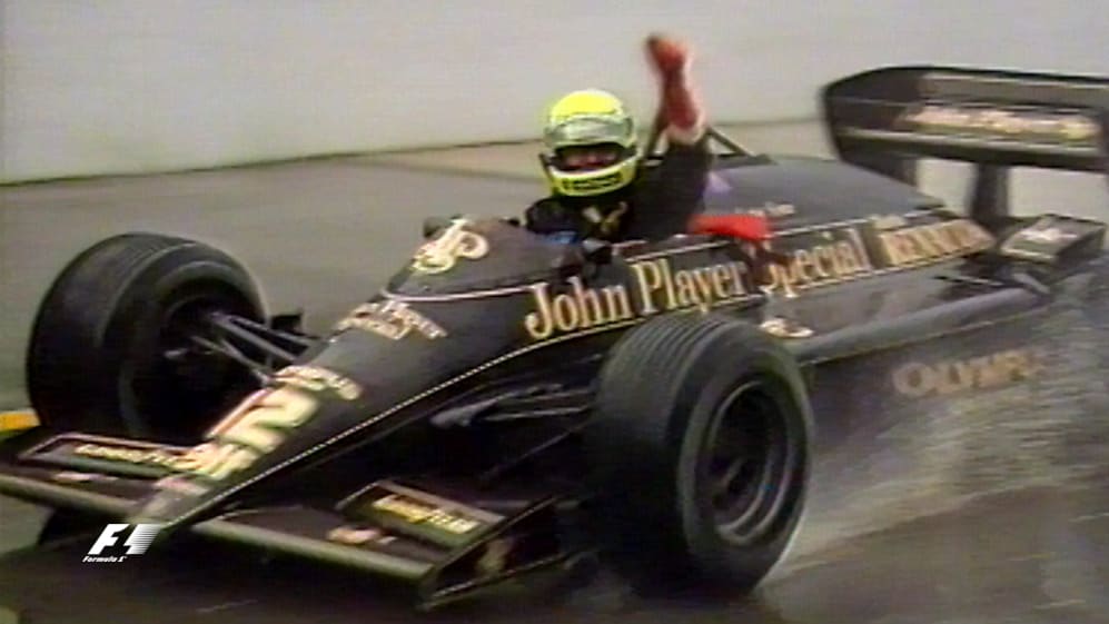 F1 records Alltime Grand Prix winners