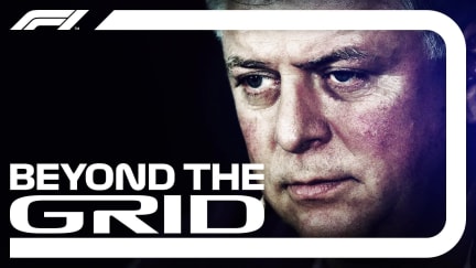 Otmar Szafnauer: “When Force India went into administration, my role was to keep the team together”