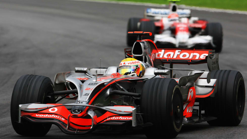 BRAZIL: 5 shock moments from F1 history