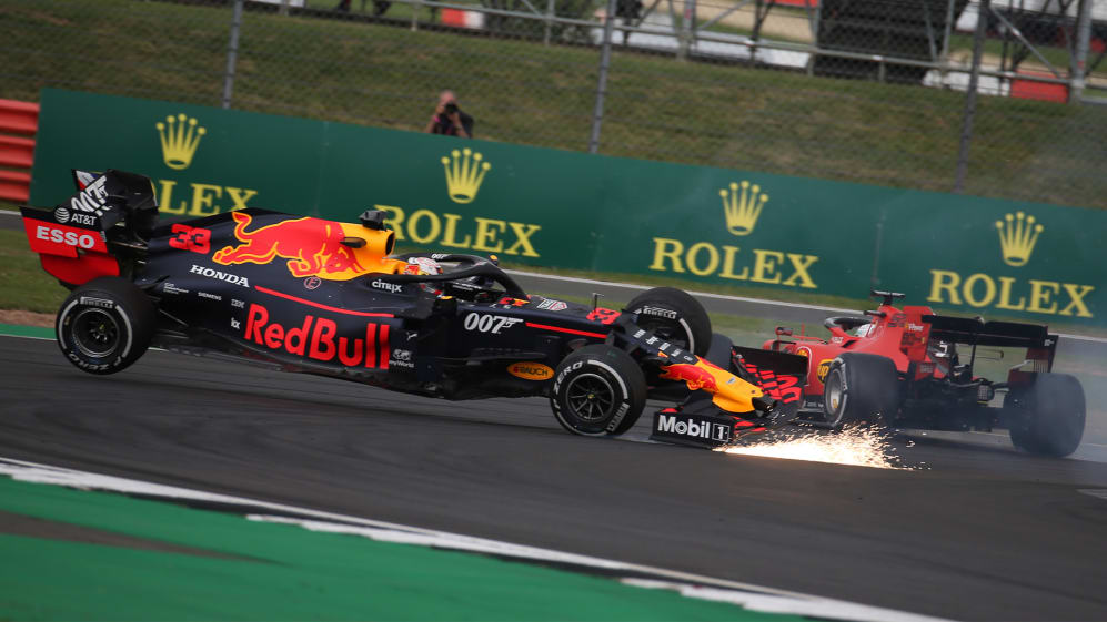 Top 10: Most dramatic moments of 2019