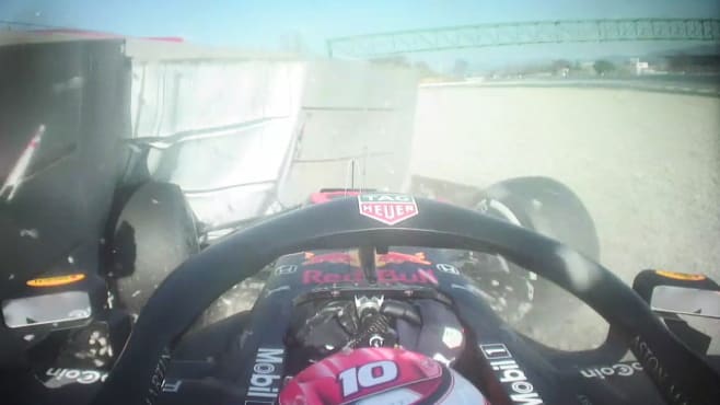 pierre gasly f1 2019