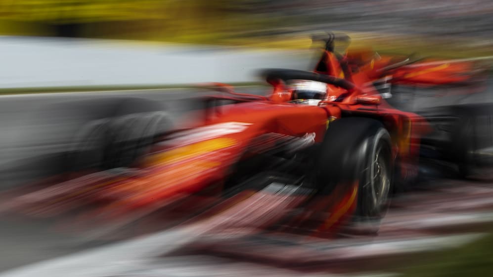 f1 2019 canada qualifying