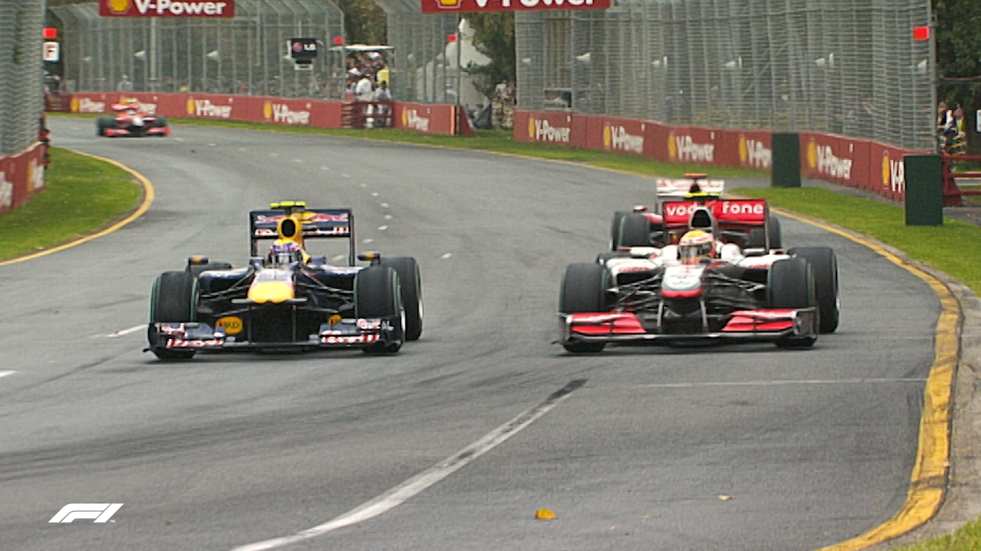 best f1 races to watch