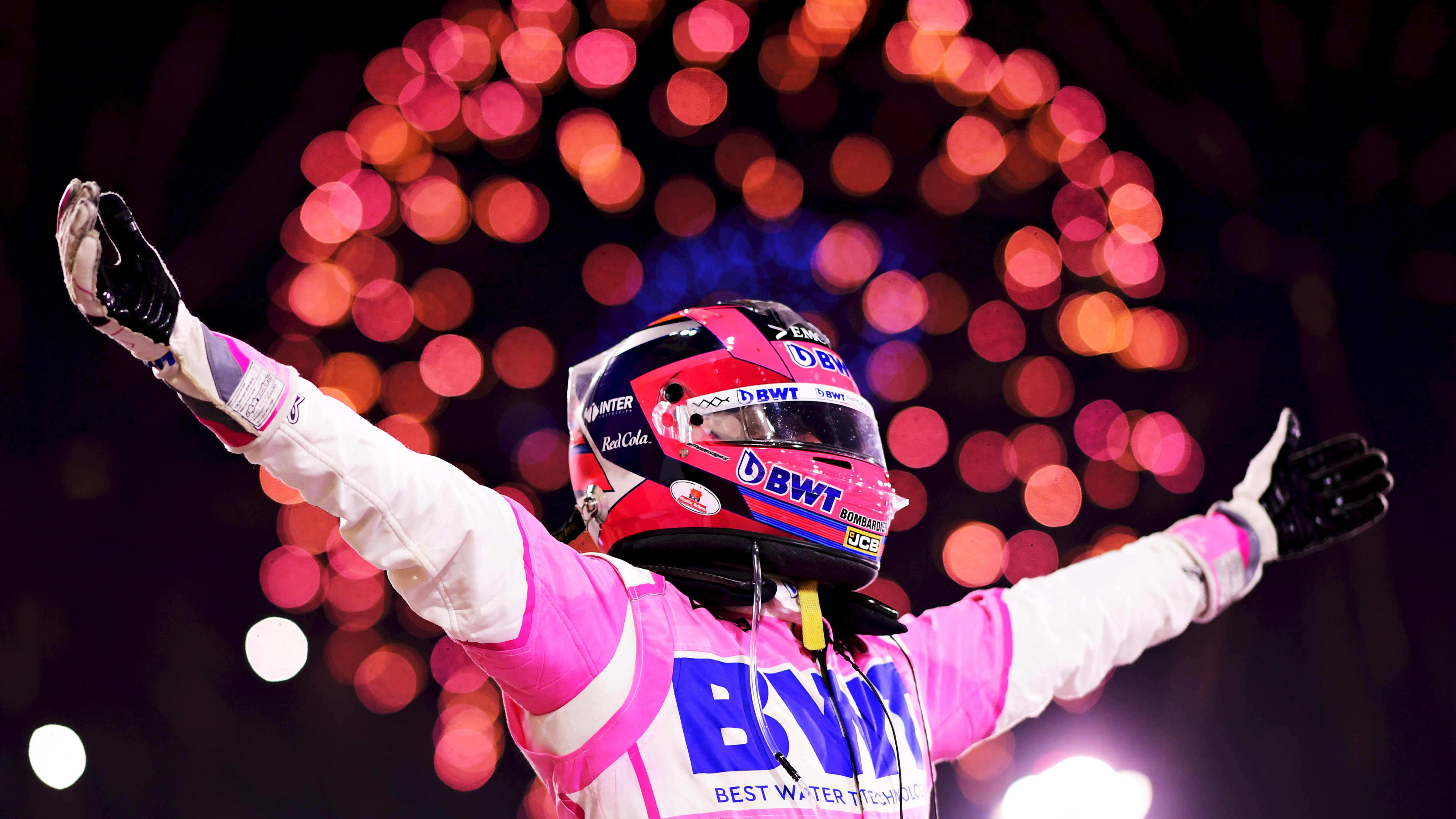 Chewing gum Subordinate Stab WATCH: From last to first – how did Sergio Perez win the Sakhir Grand Prix?  | Formula 1®