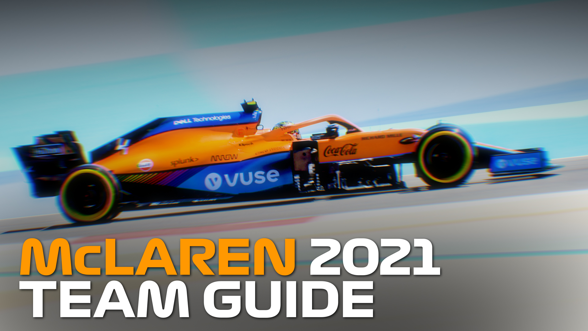 Season Preview The Hopes And Fears For Every Mclaren Fan In 21 Formula 1