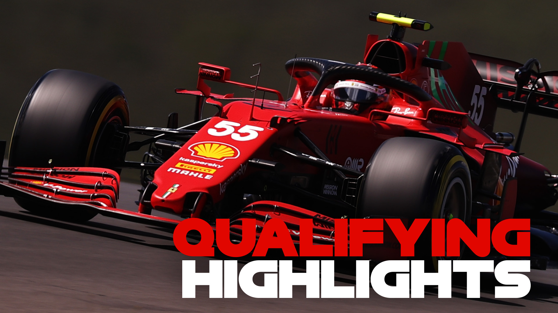 HIGHLIGHTS: All the action from qualifying for the Portuguese Prix in Portimao | Formula 1®
