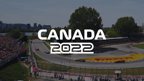 Gran Premio de Canadá EN VIVO