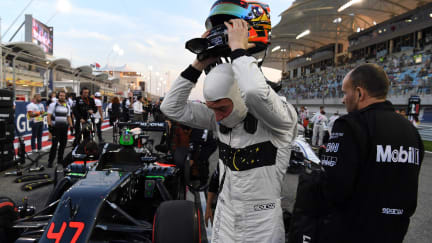 Formula One World Championship