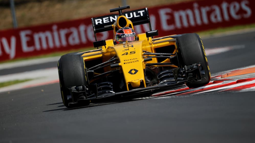 Annihilate Virus Take out insurance Ocon to Renault for 2020: Ocon secures F1 return with Renault for 2020 in  place of Hulkenberg | Formula 1®