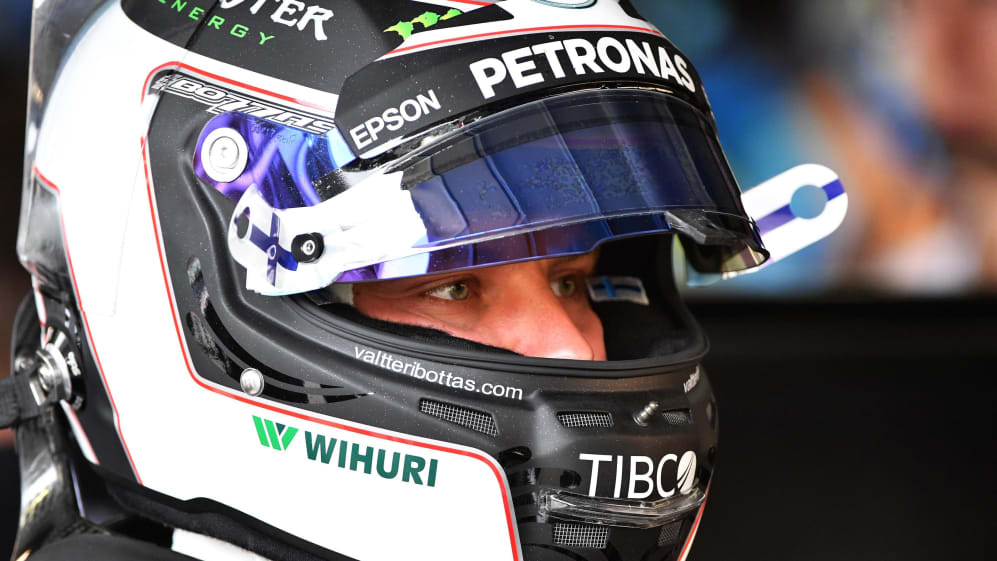 F1 drivers will push FIA to change helmet rule - Hamilton : r/formula1