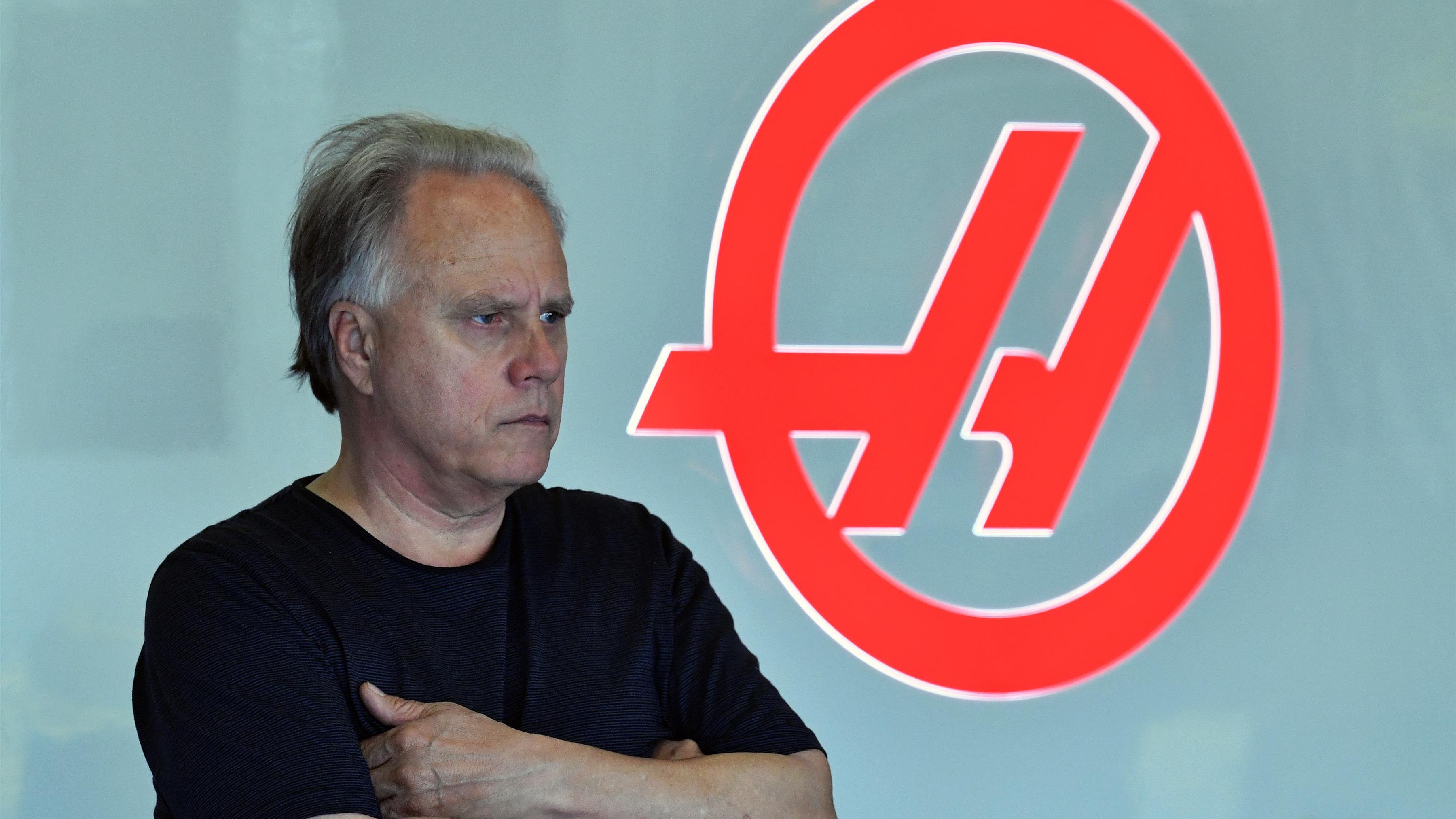SUNDAY CONVERSATION: Gene Haas on staying humble and racing on his own terms