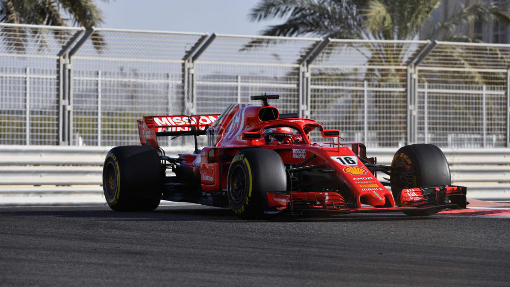 F1 2019 10 Things To Get Excited About This Season Formula 1