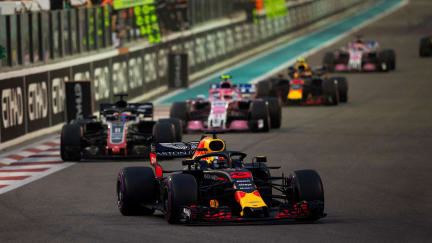 Formula One World Championship
