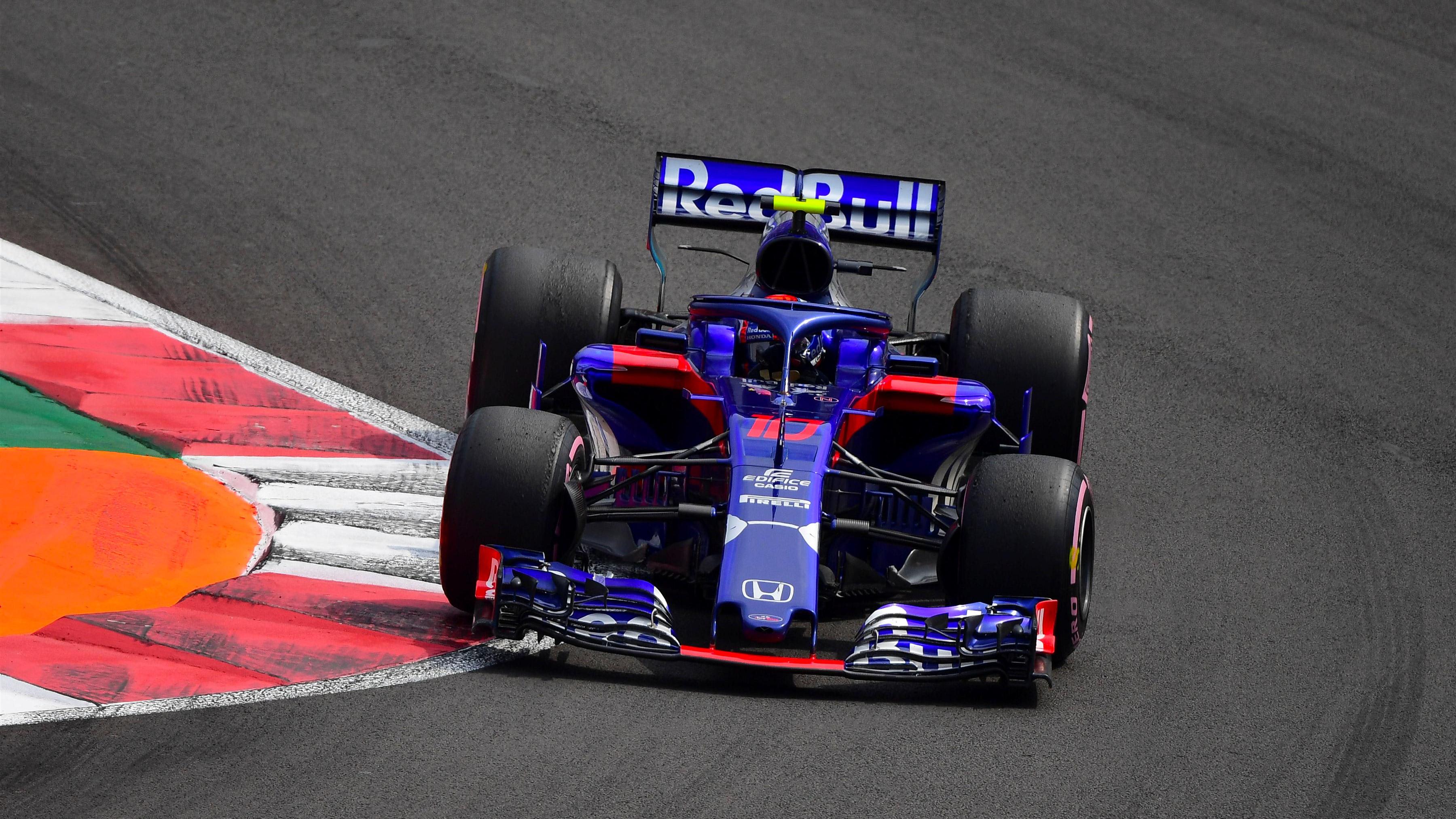 Toro Rosso to revert to Honda  s Spec  3 power unit for 