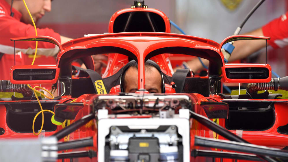 Formula One World Championship