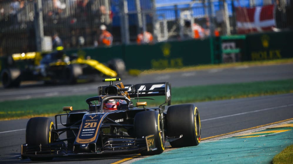 The Winners and Losers of 2019 Australian Grand | Formula 1®