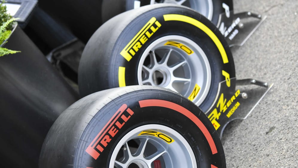 Abu dhabi tires