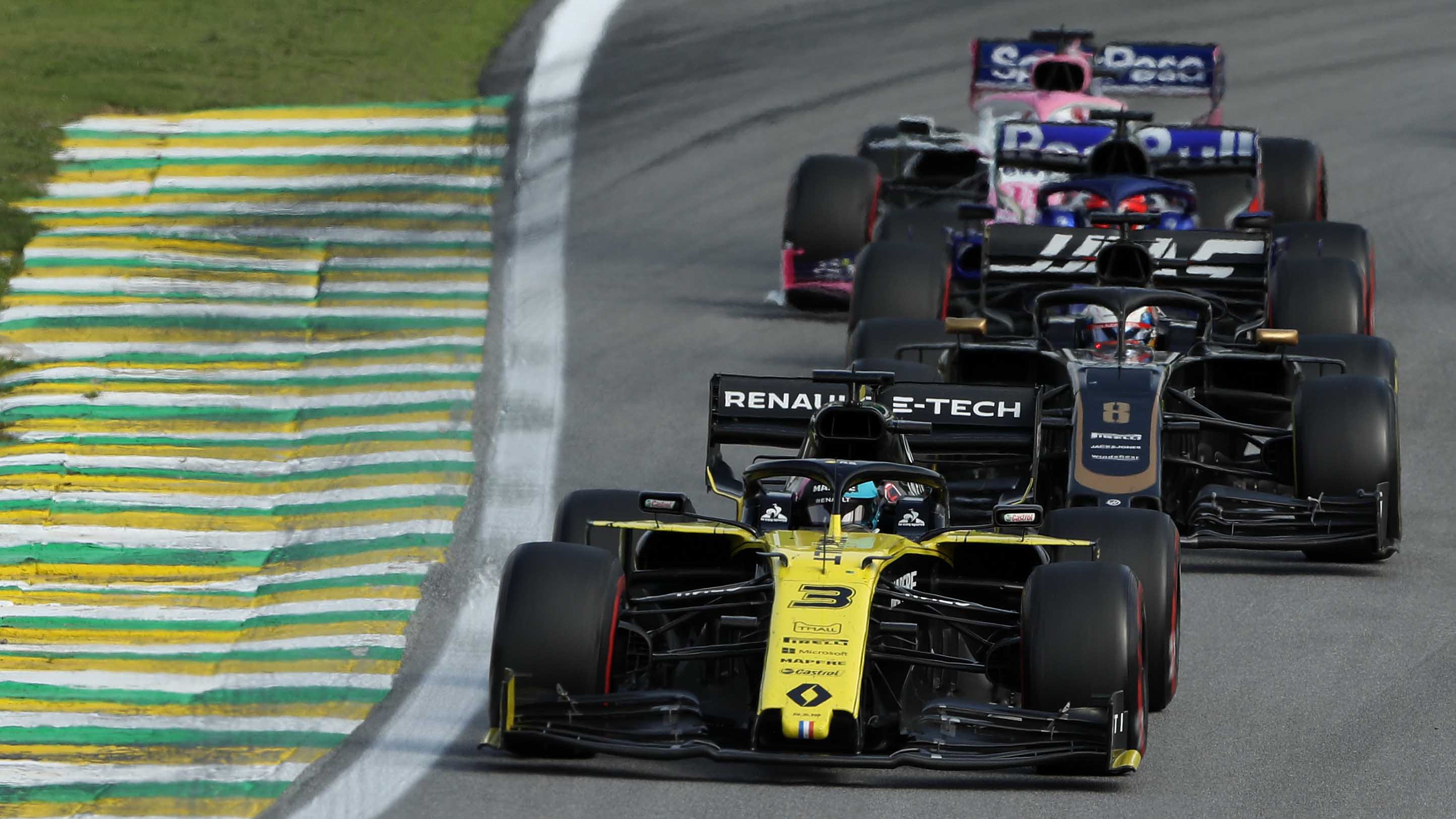 f1 brazil schedule