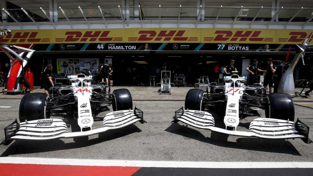hockenheim 2019 f1