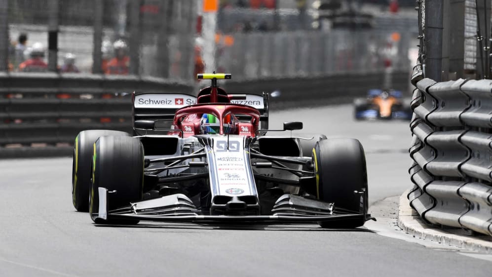 Monaco Grand Prix 2019: FIA Wednesday press conference ...