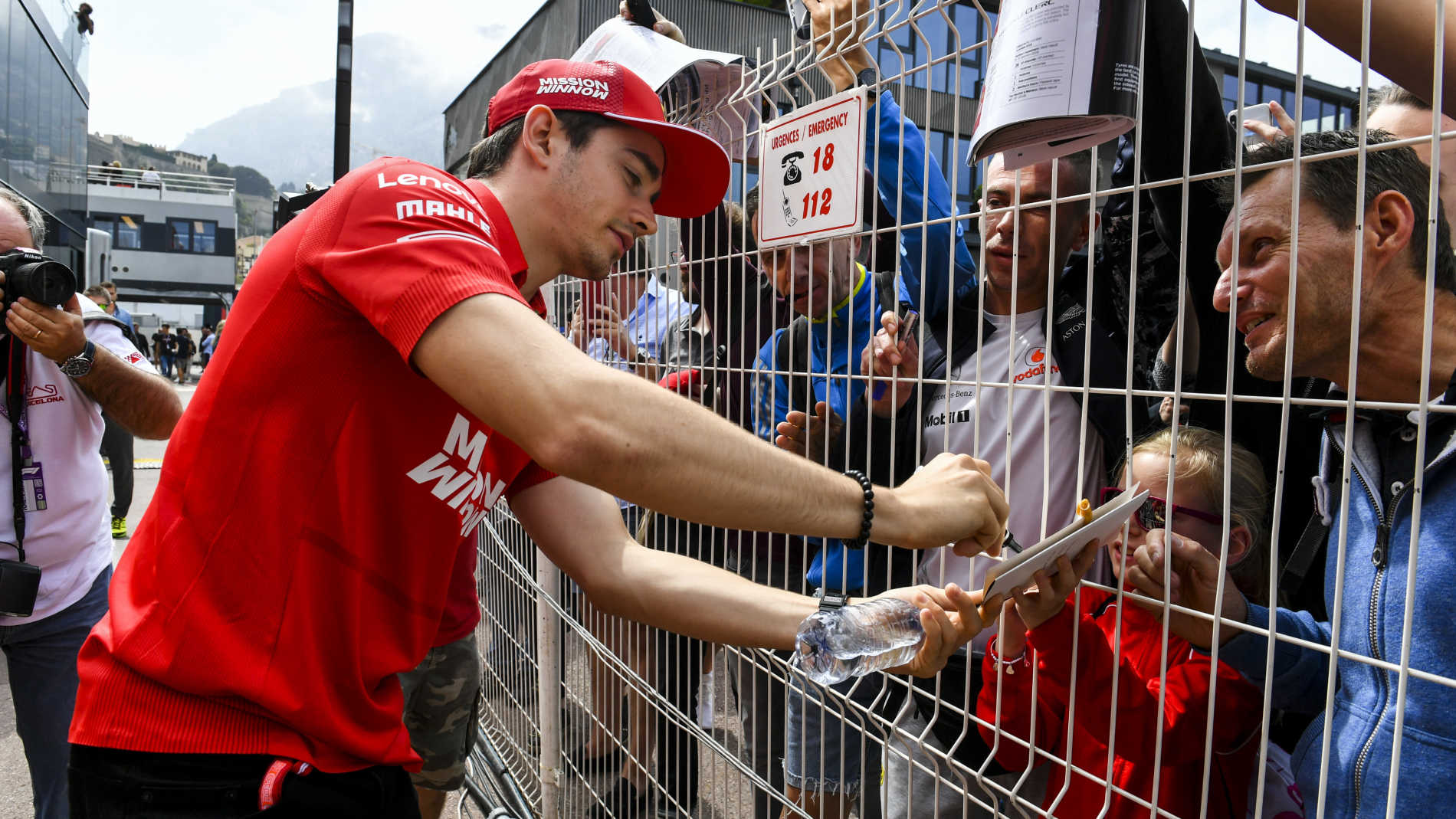 2021 Monaco GP Fans Could Return For F1 s Showpiece Event 2021 Monaco GP Fans Could Return For F1 s Showpiece Event