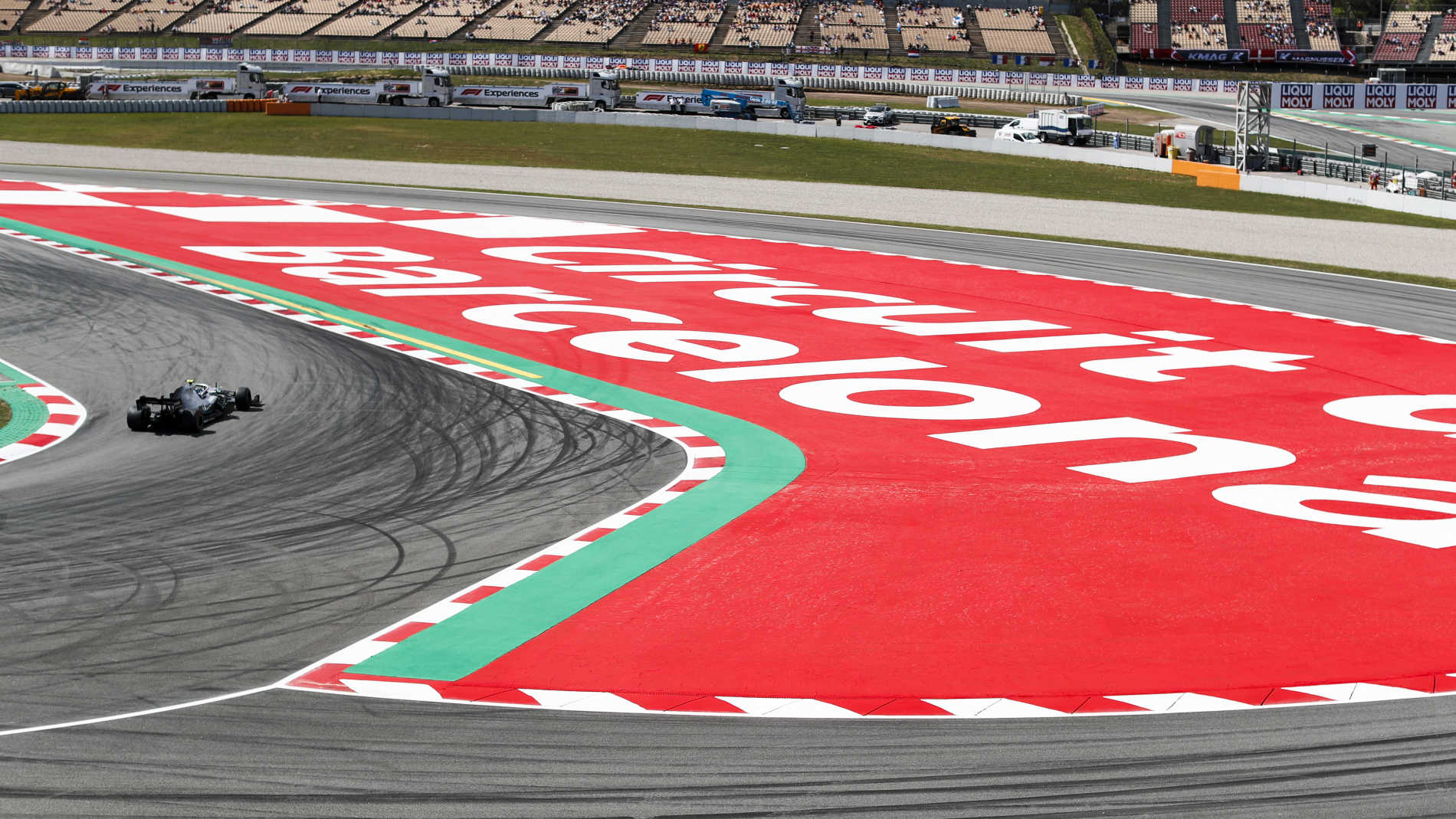 Image result for spanish grand prix f1