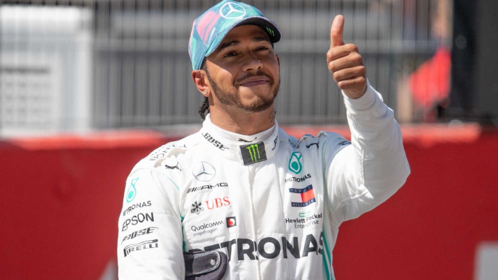 Spanish Grand Prix 2019 Saturday press 