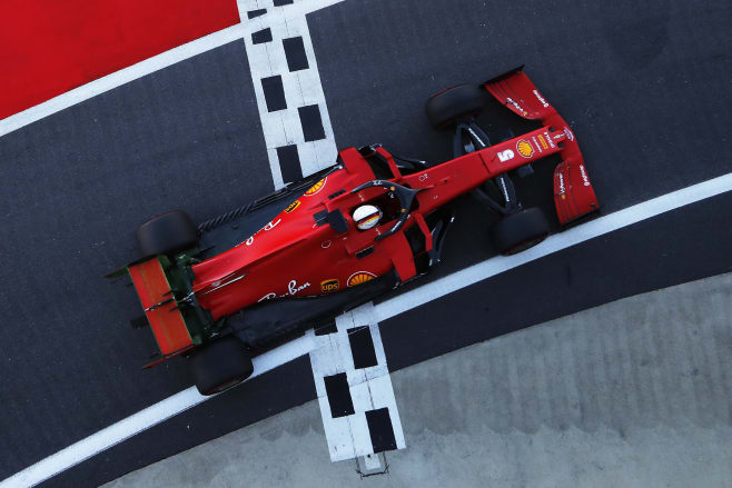 f1 silverstone practice